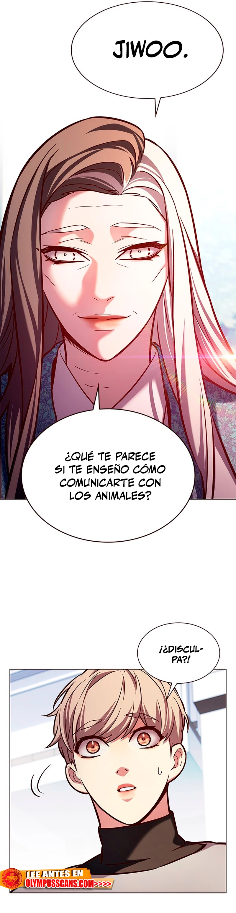 Eleceed Capitulo 188 página 26