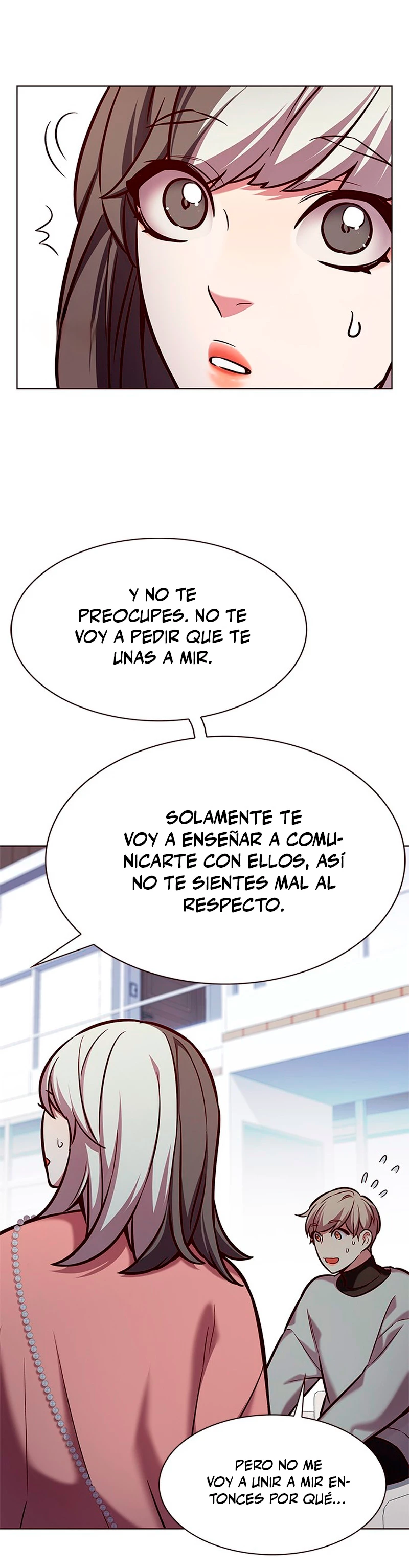 Eleceed Capitulo 188 página 27