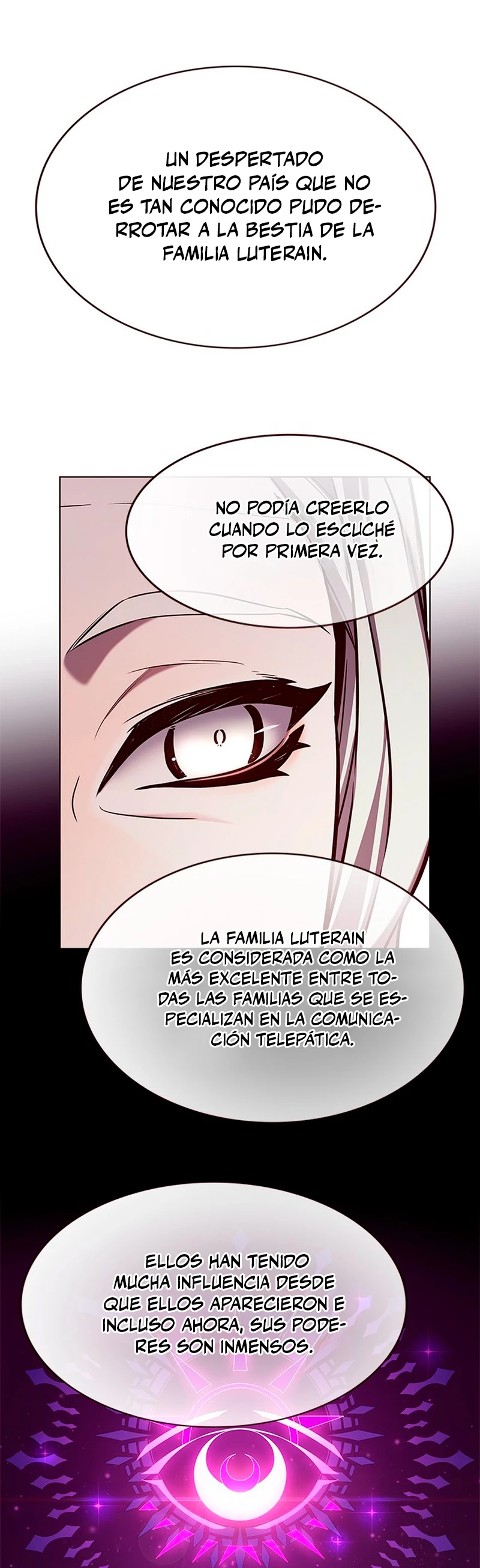 Eleceed Capitulo 188 página 29