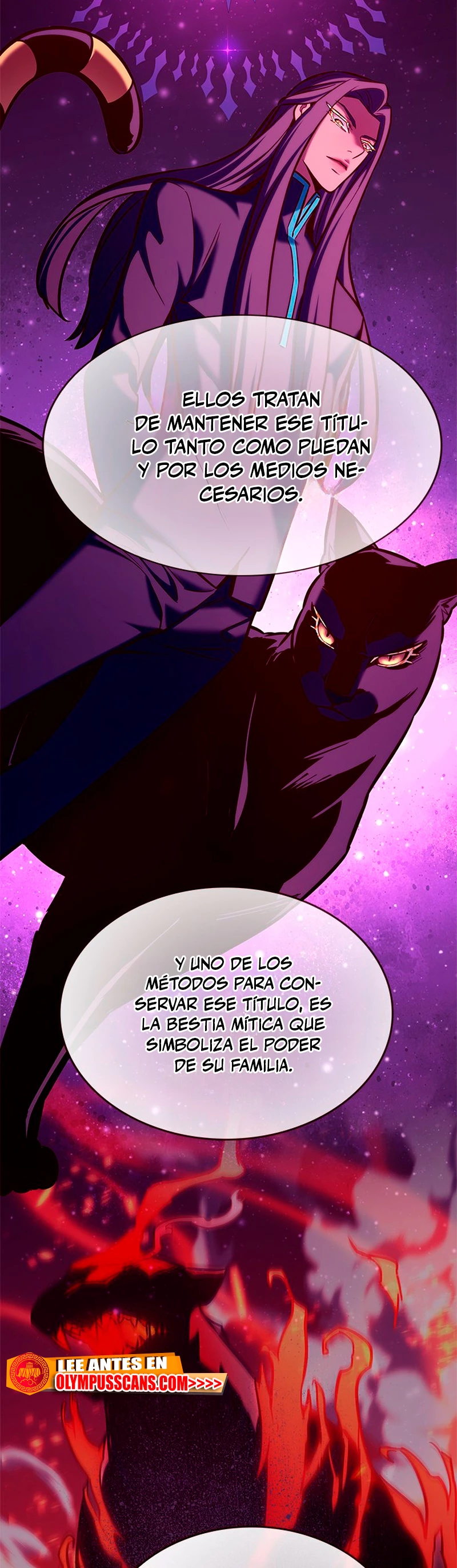 Eleceed Capitulo 188 página 30