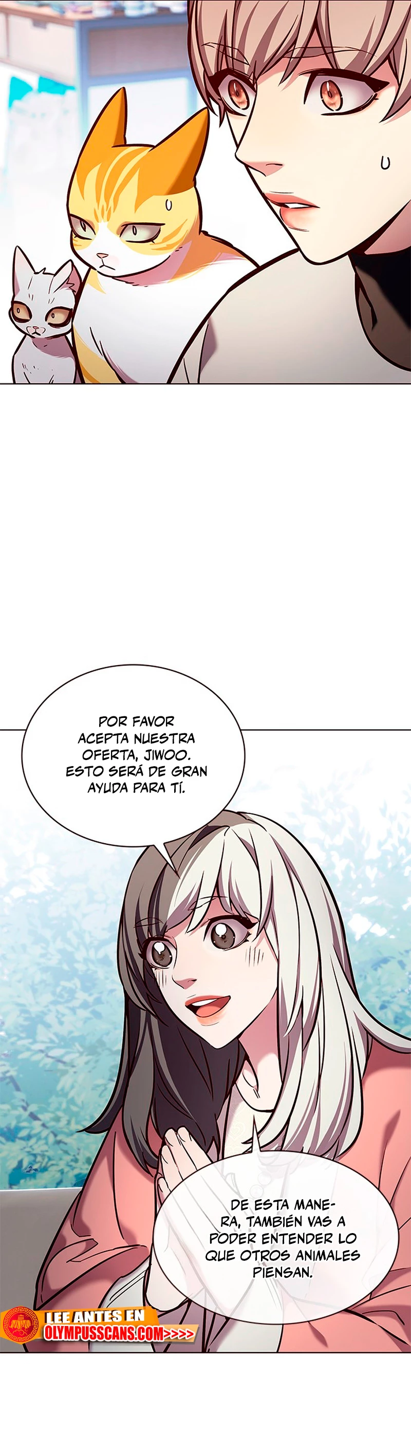 Eleceed Capitulo 188 página 32