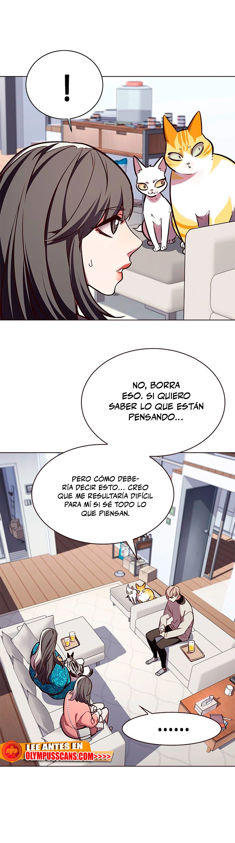 Eleceed Capitulo 188 página 34