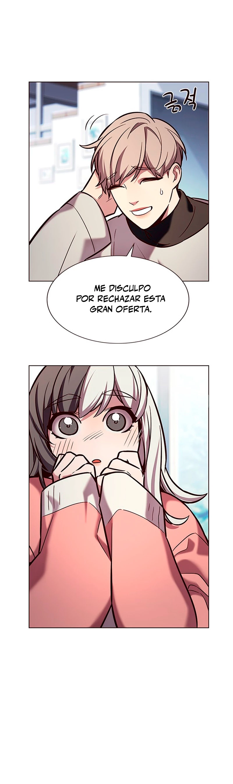 Eleceed Capitulo 188 página 36
