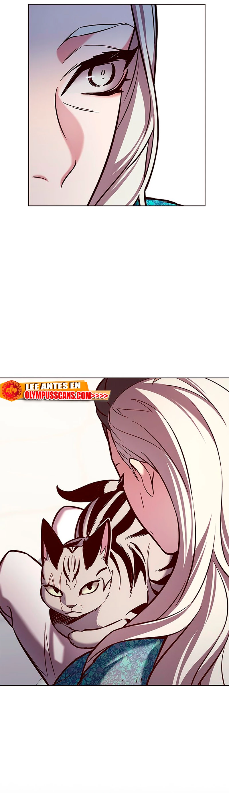 Eleceed Capitulo 188 página 37