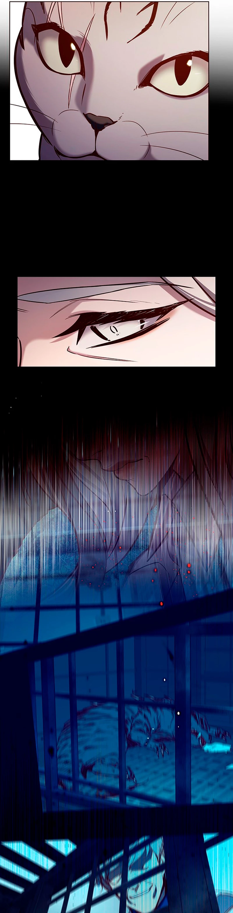 Eleceed Capitulo 188 página 38