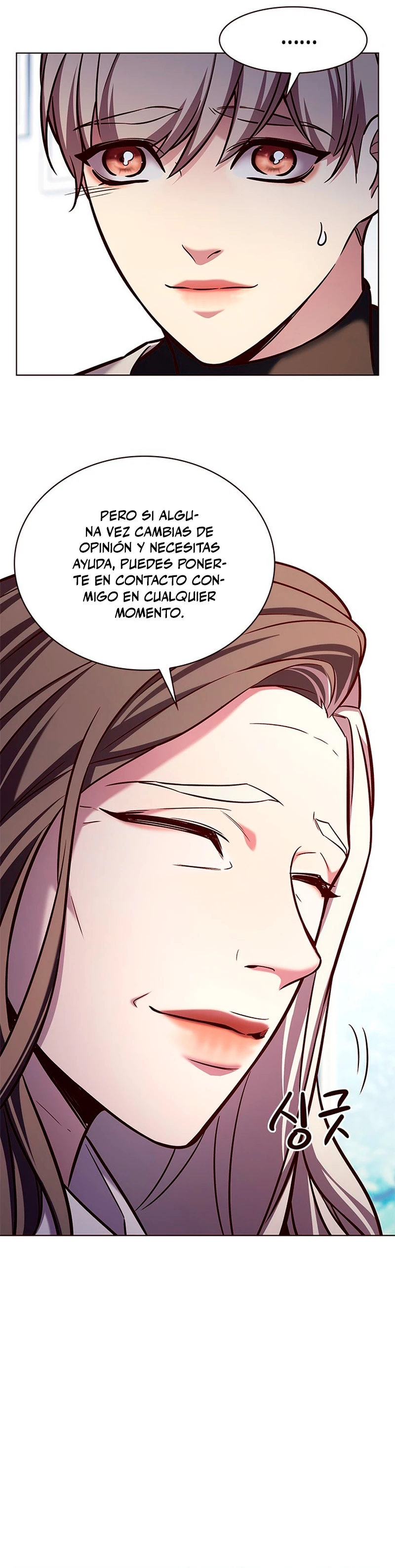 Eleceed Capitulo 188 página 41