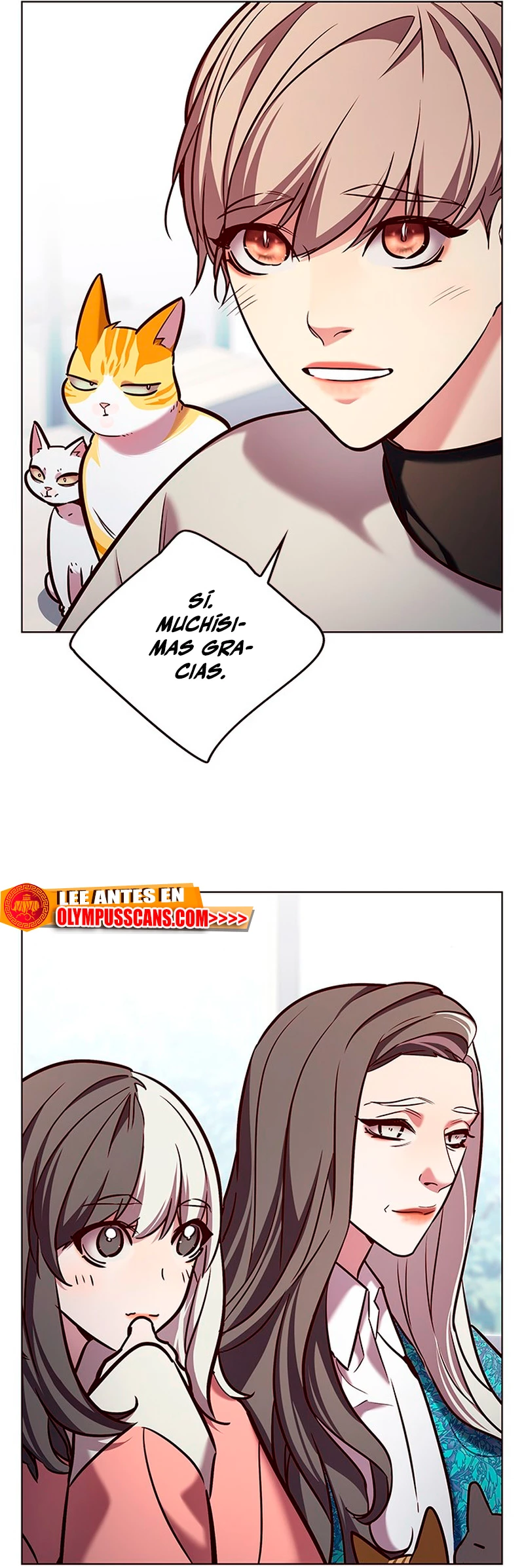 Eleceed Capitulo 188 página 42