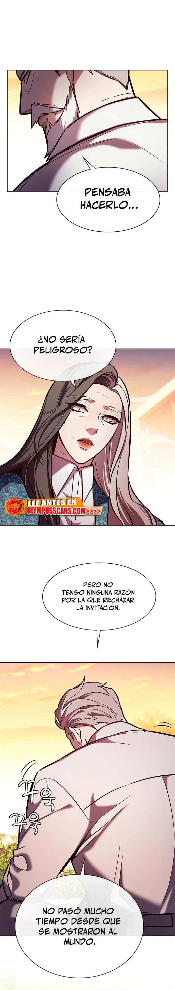 Eleceed Capitulo 189 página 10
