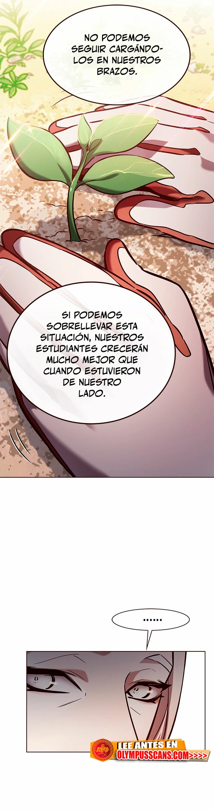 Eleceed Capitulo 189 página 11
