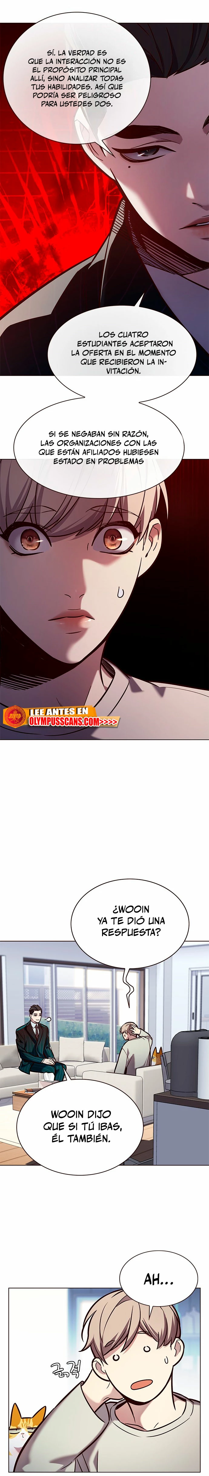 Eleceed Capitulo 189 página 15