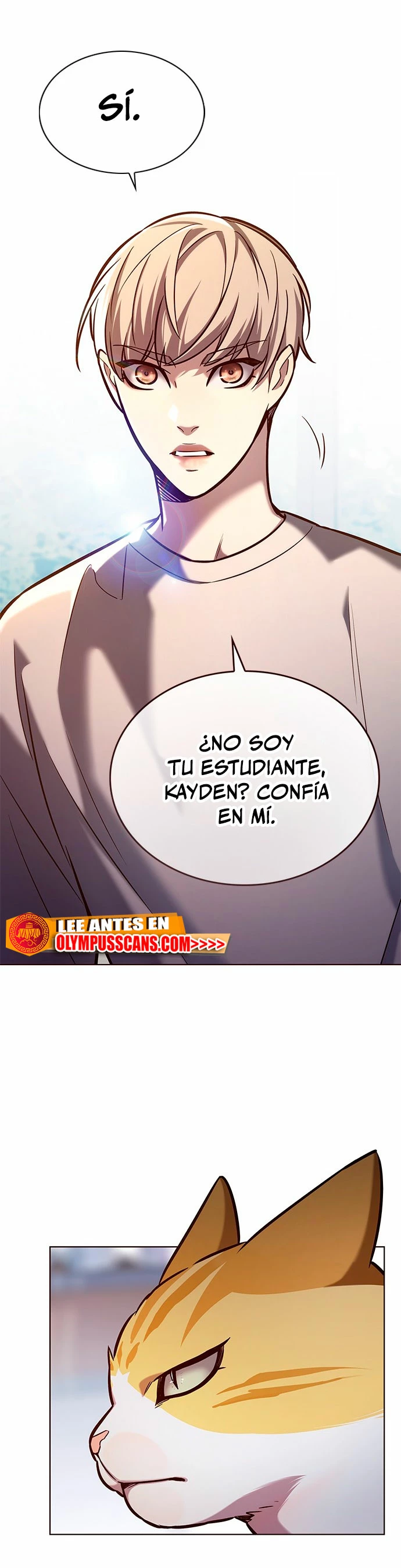 Eleceed Capitulo 189 página 22