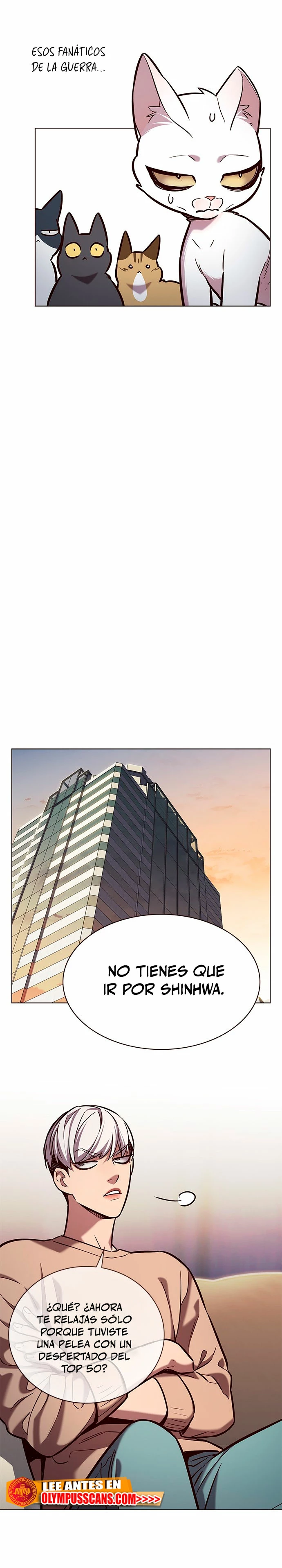 Eleceed Capitulo 189 página 24