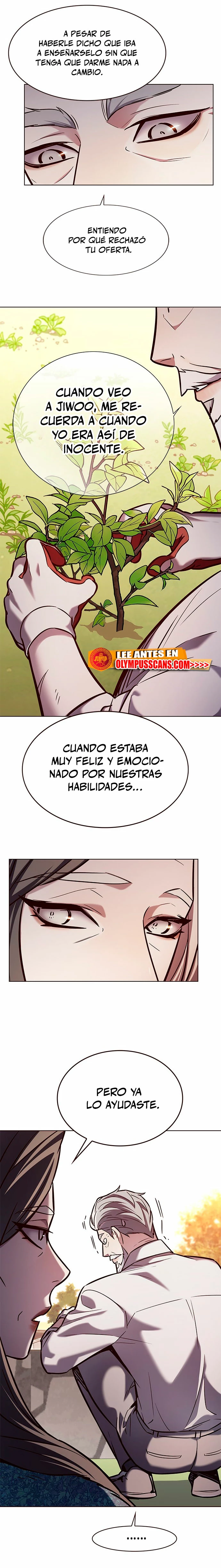 Eleceed Capitulo 189 página 3