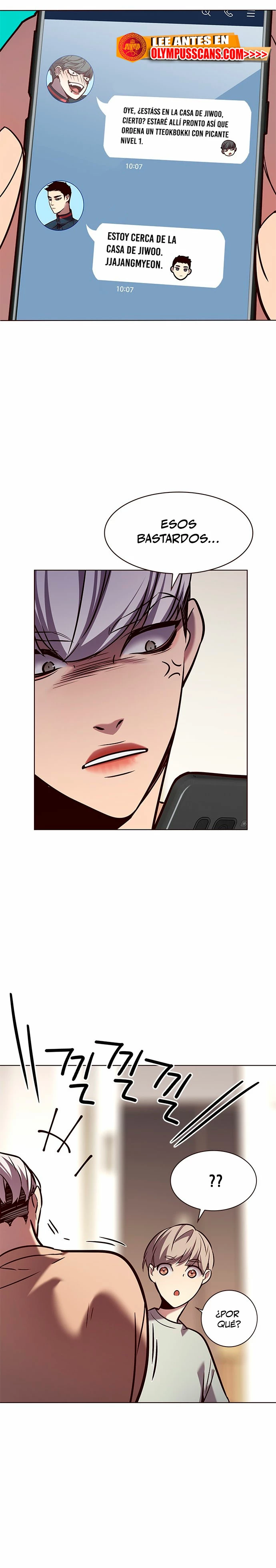 Eleceed Capitulo 189 página 30