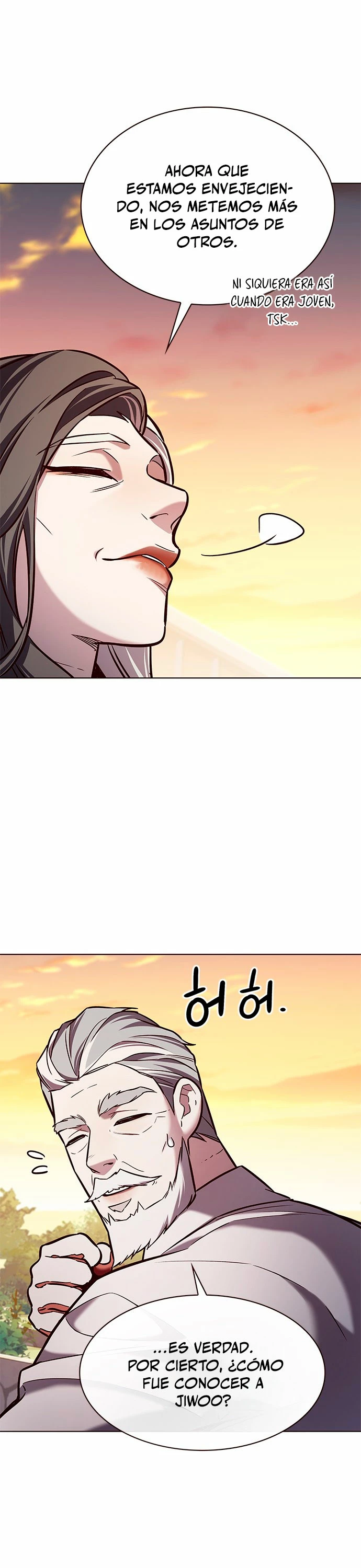 Eleceed Capitulo 189 página 4