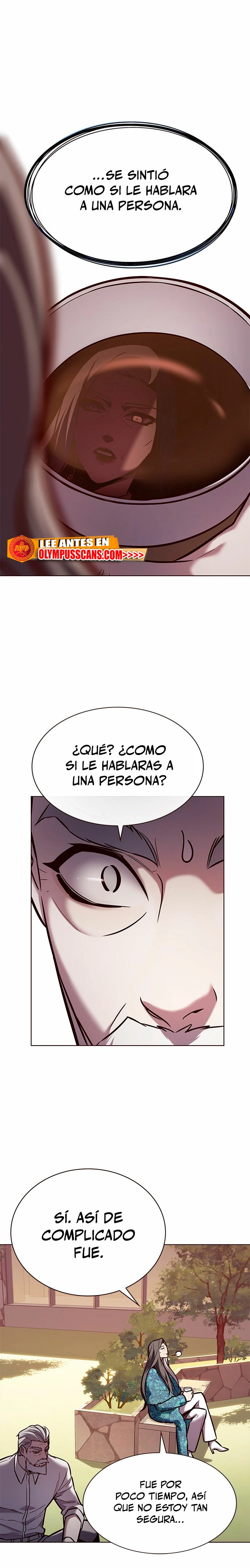 Eleceed Capitulo 189 página 8
