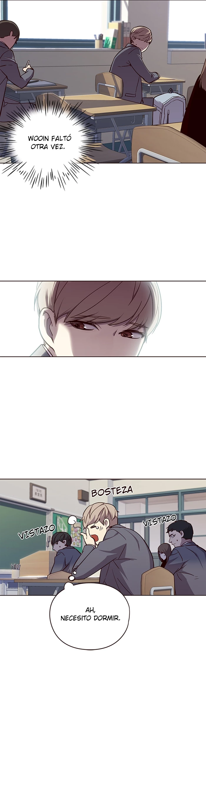 Eleceed Capitulo 19 página 23