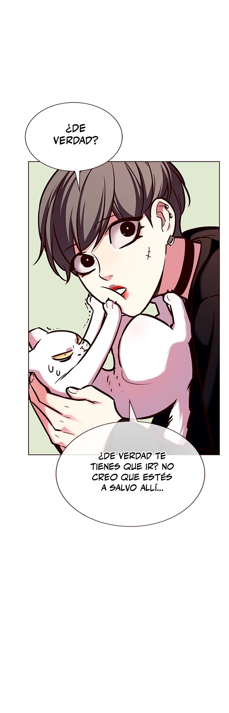 Eleceed Capitulo 190 página 10