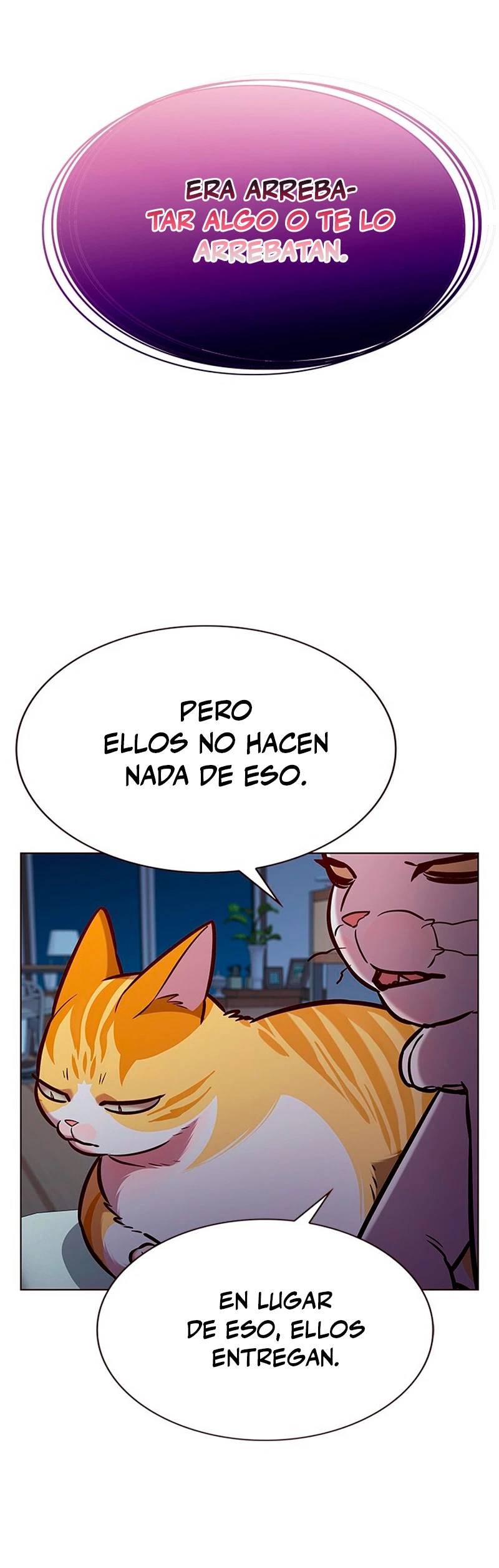 Eleceed Capitulo 190 página 21