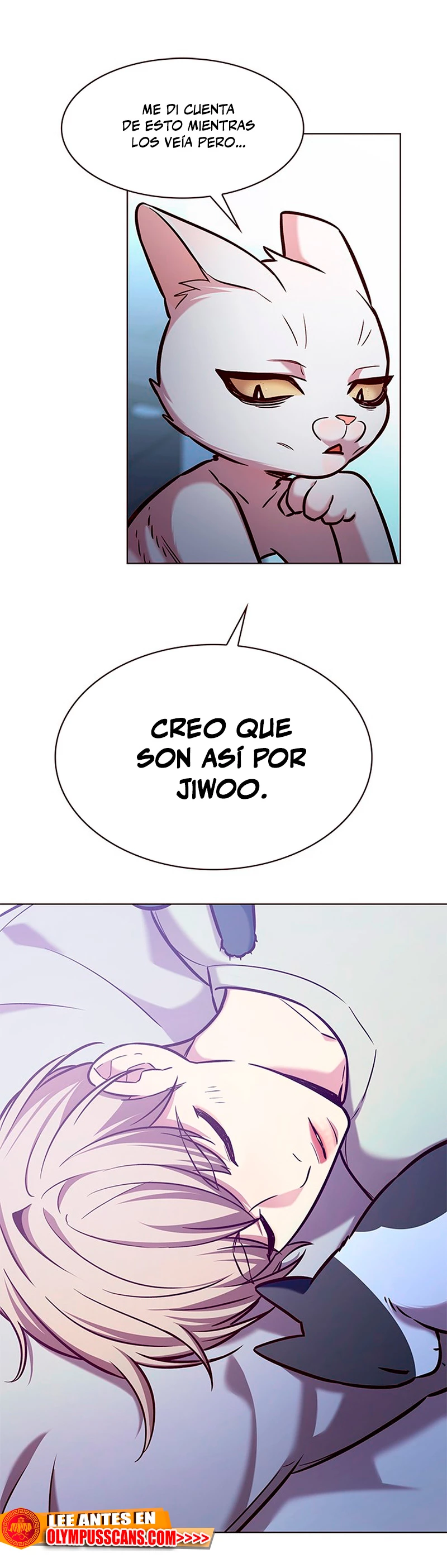 Eleceed Capitulo 190 página 23