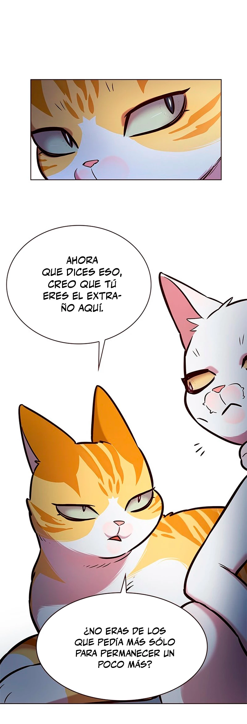 Eleceed Capitulo 190 página 24