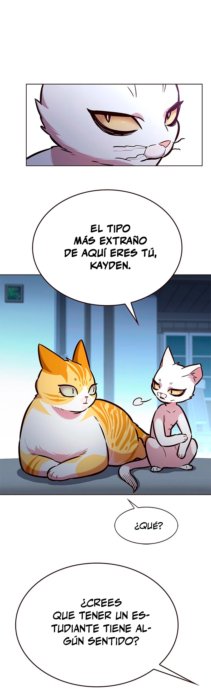 Eleceed Capitulo 190 página 26