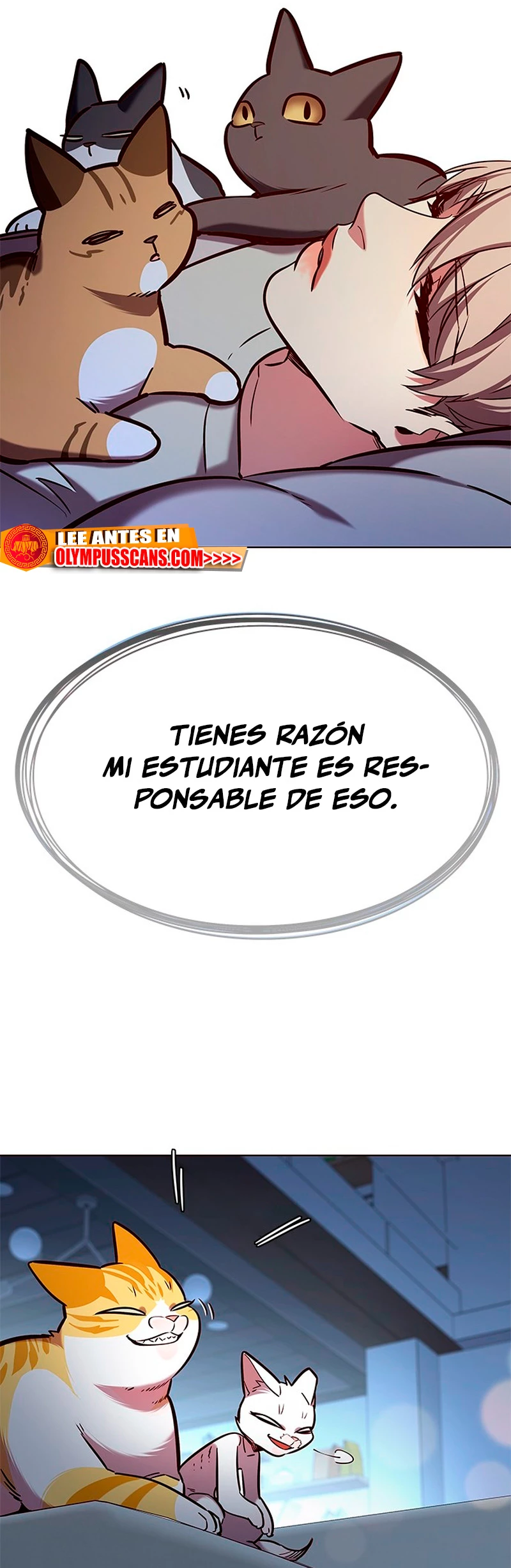 Eleceed Capitulo 190 página 28