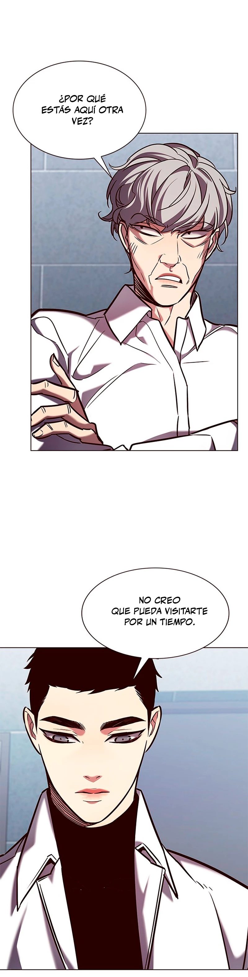 Eleceed Capitulo 190 página 30