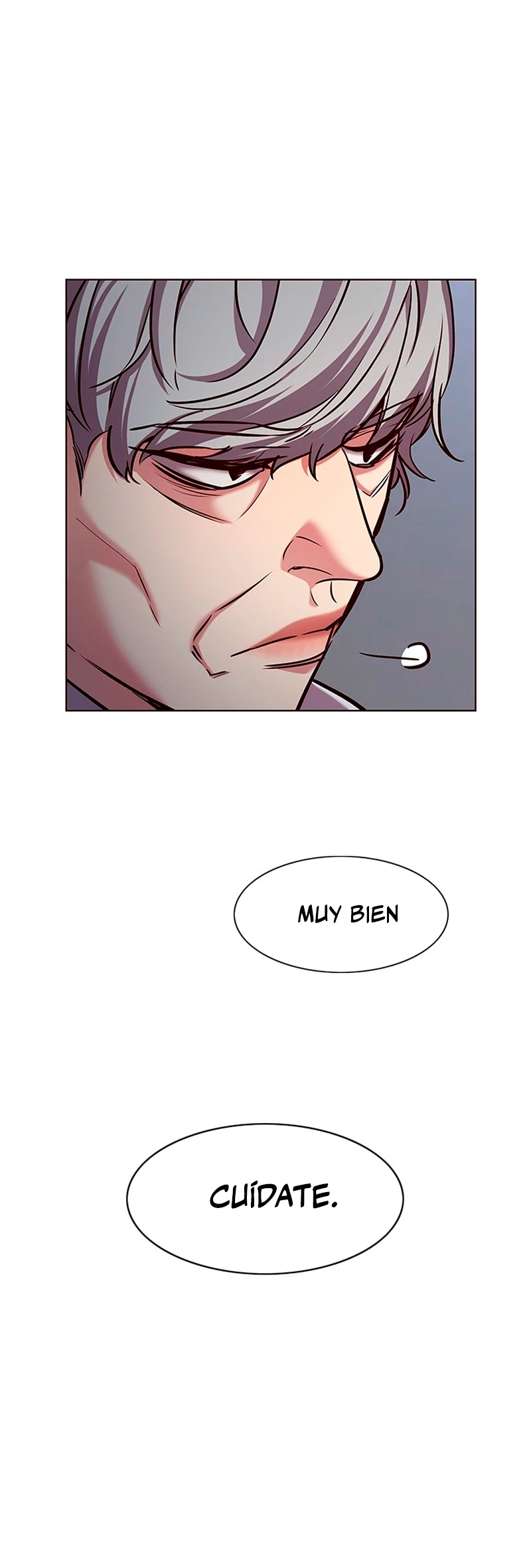 Eleceed Capitulo 190 página 35