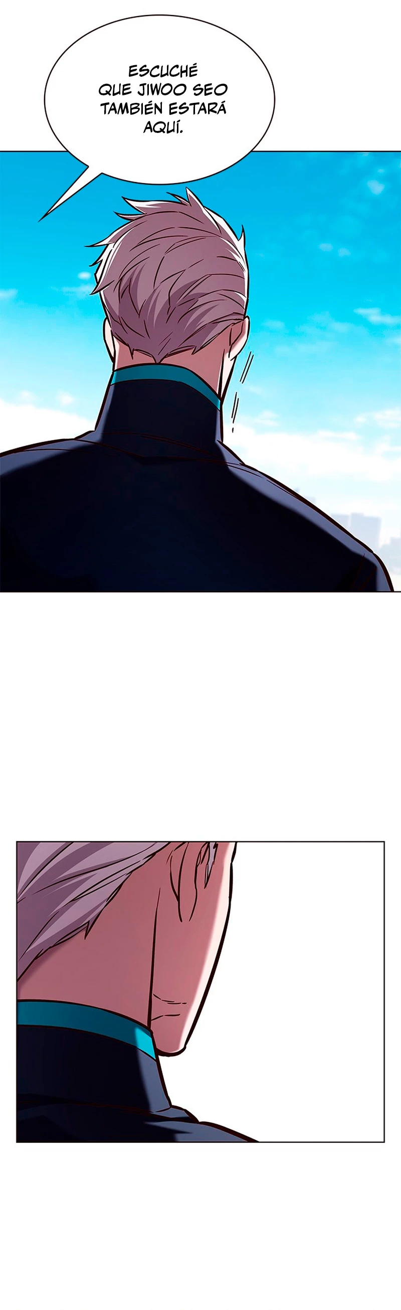 Eleceed Capitulo 190 página 39