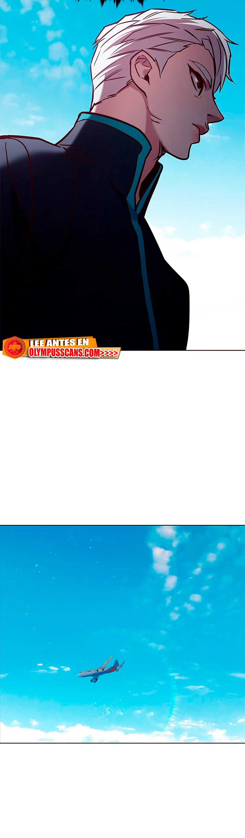 Eleceed Capitulo 190 página 41
