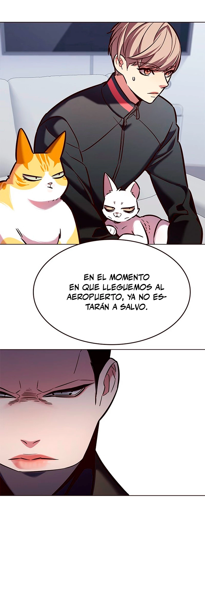 Eleceed Capitulo 190 página 43
