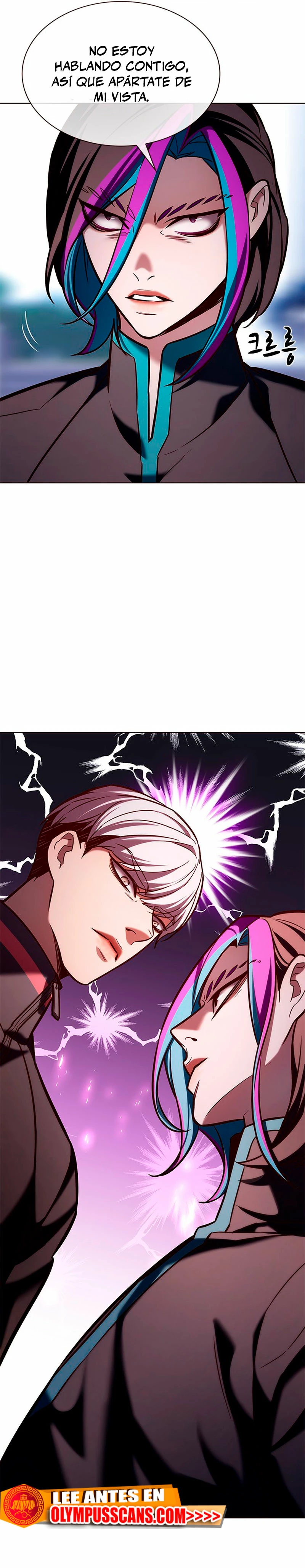 Eleceed Capitulo 191 página 19