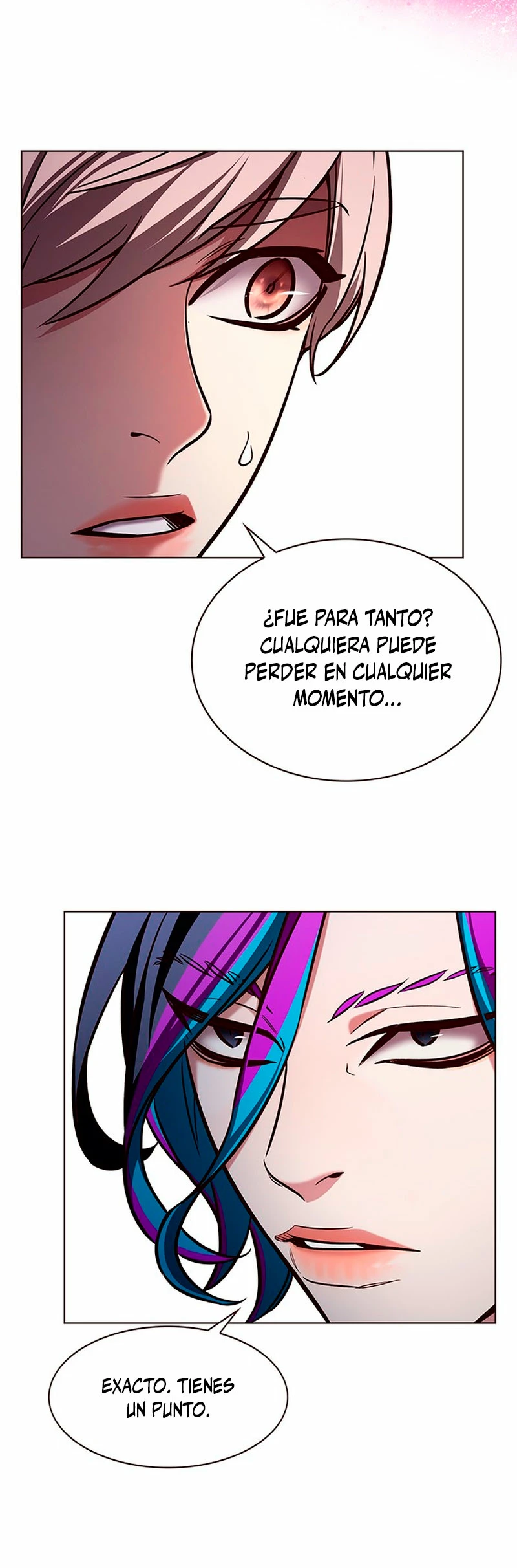 Eleceed Capitulo 191 página 24