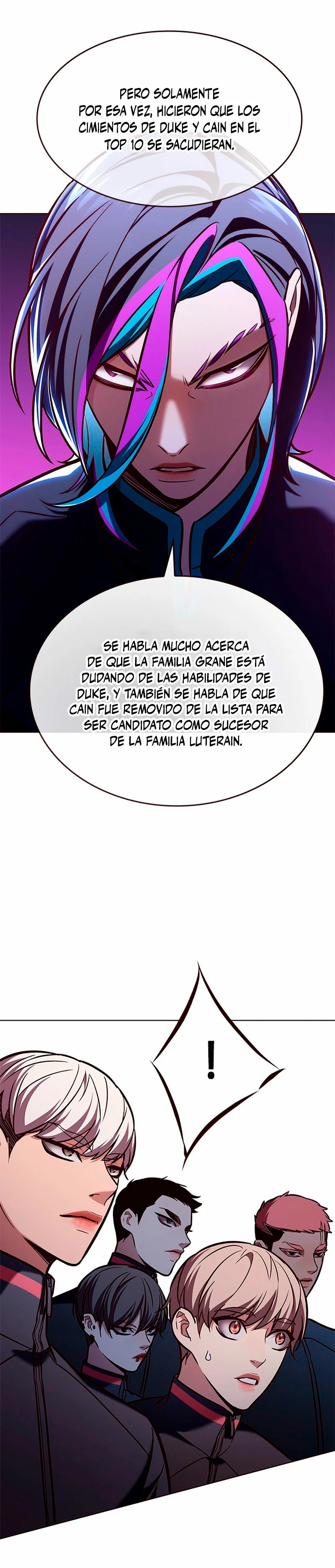 Eleceed Capitulo 191 página 25
