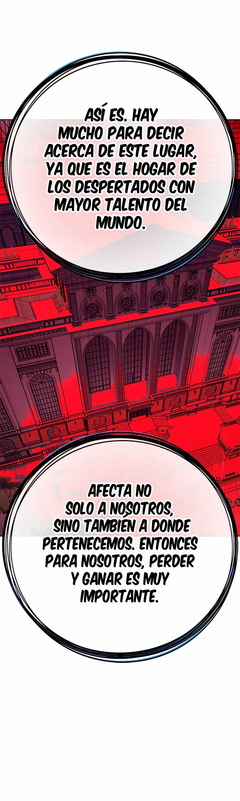 Eleceed Capitulo 191 página 26