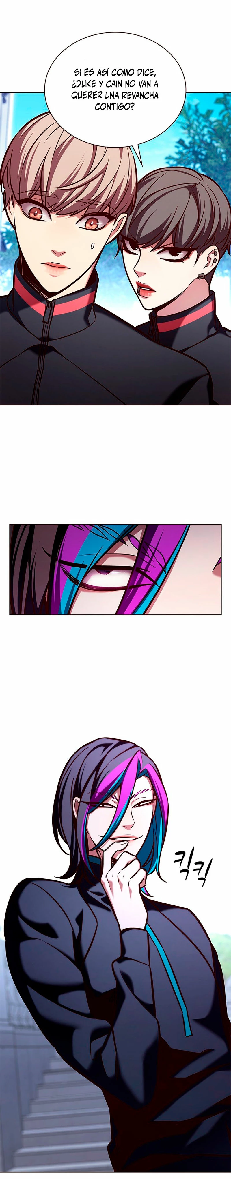 Eleceed Capitulo 191 página 28