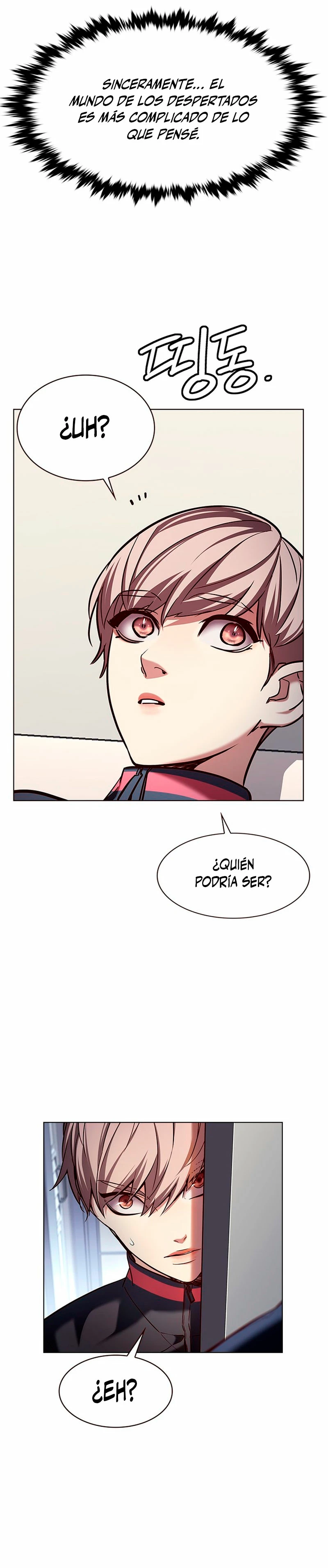 Eleceed Capitulo 191 página 30