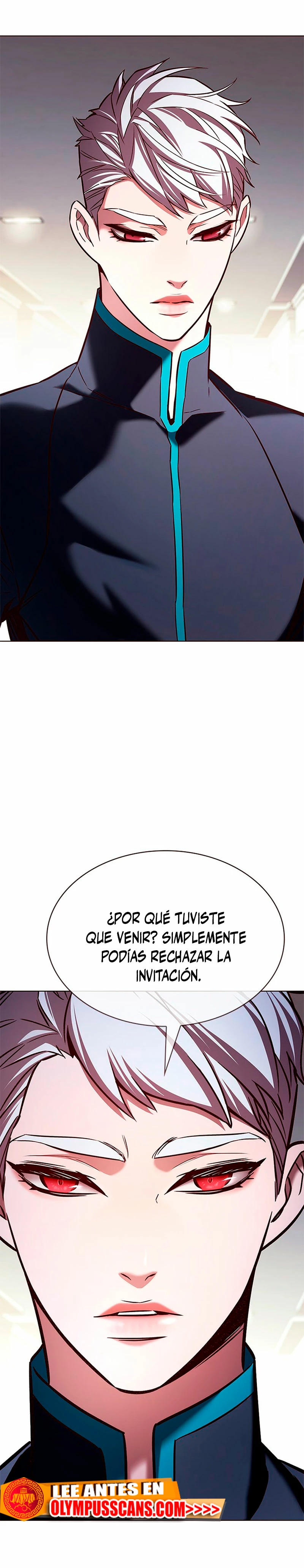 Eleceed Capitulo 191 página 31