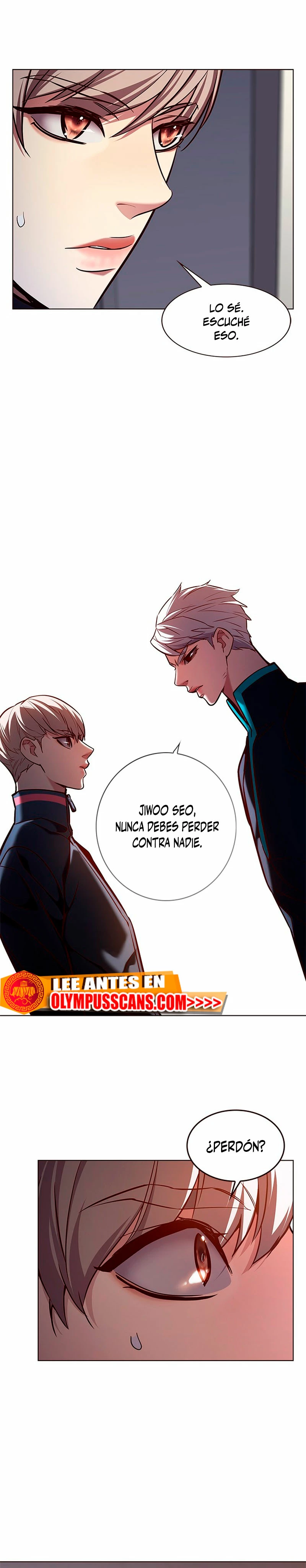 Eleceed Capitulo 191 página 33