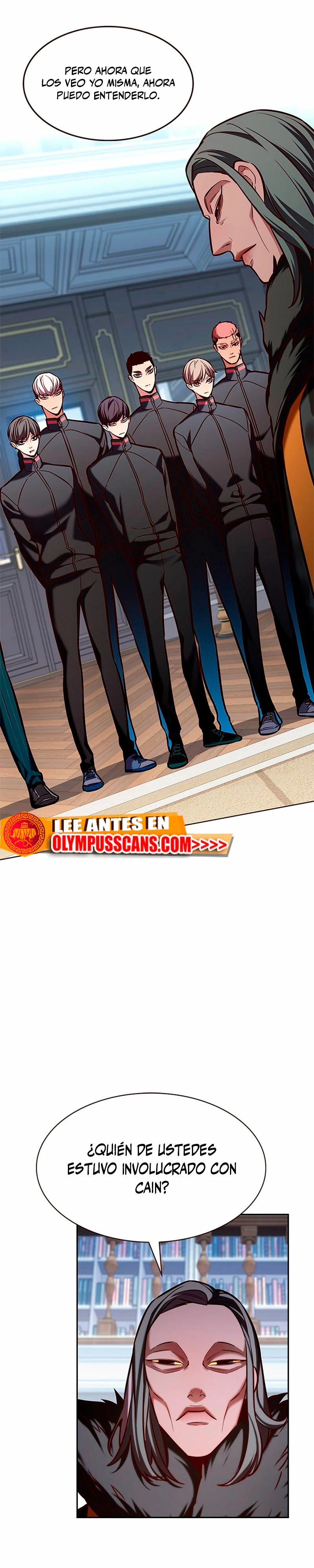 Eleceed Capitulo 191 página 5