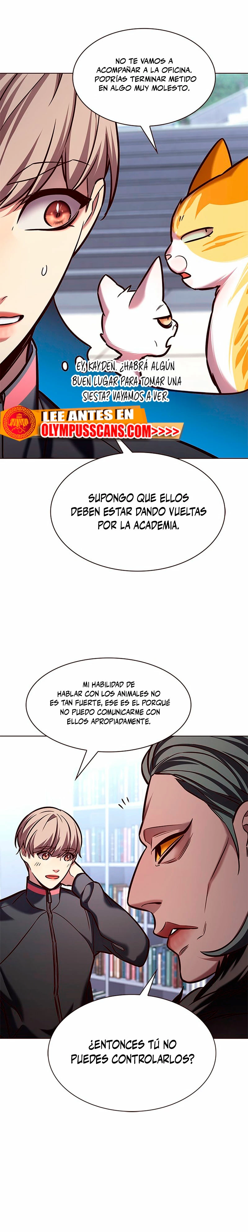 Eleceed Capitulo 191 página 8