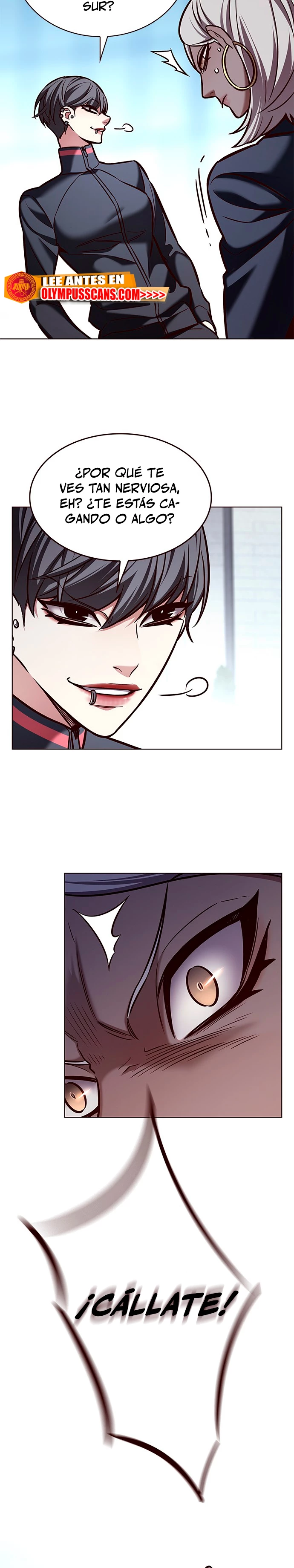 Eleceed Capitulo 192 página 10