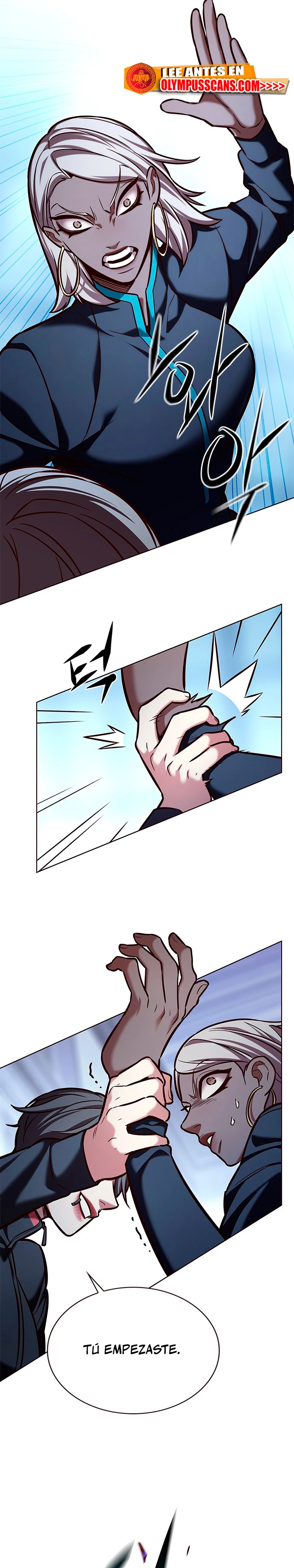Eleceed Capitulo 192 página 11