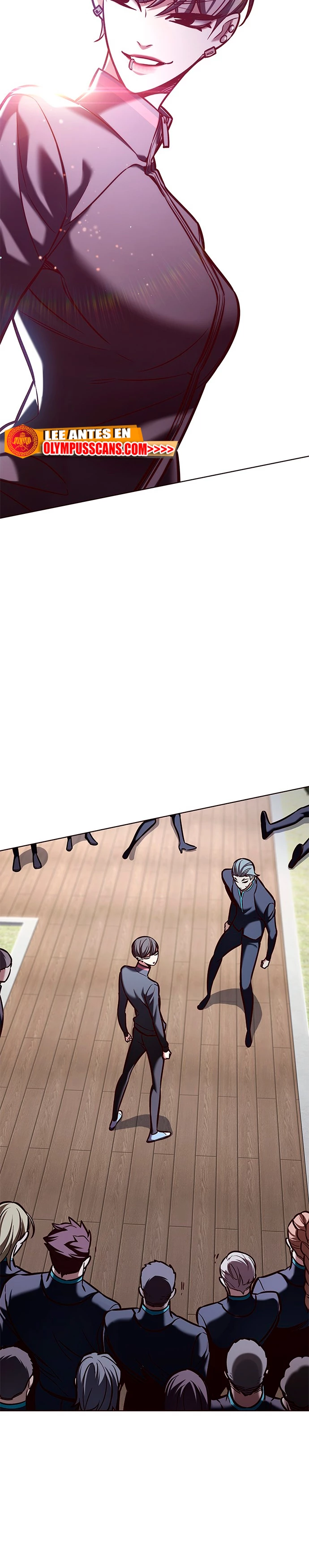 Eleceed Capitulo 192 página 16