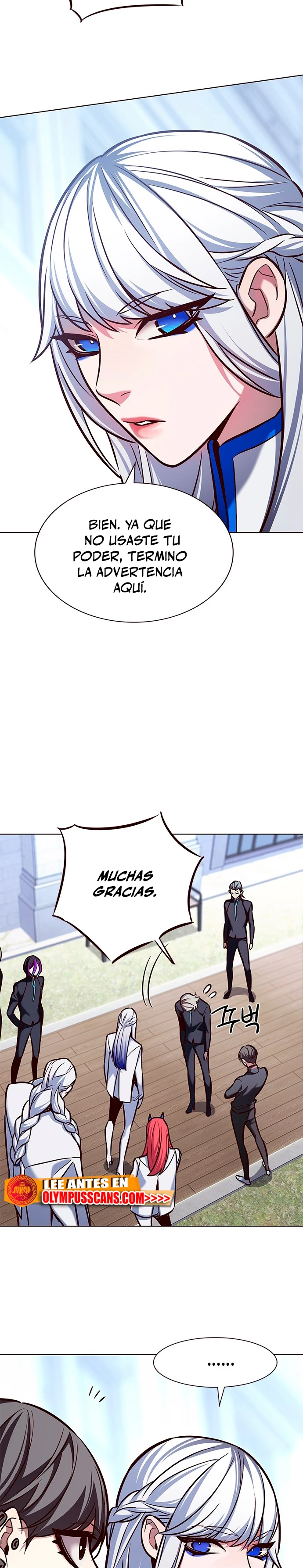 Eleceed Capitulo 192 página 21