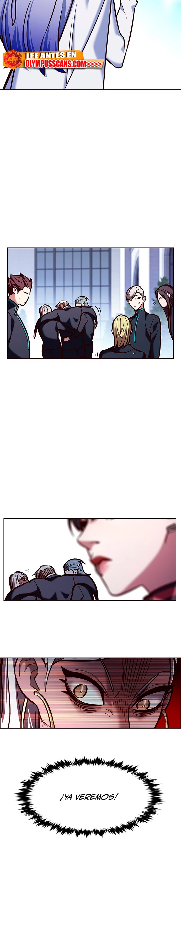 Eleceed Capitulo 192 página 24
