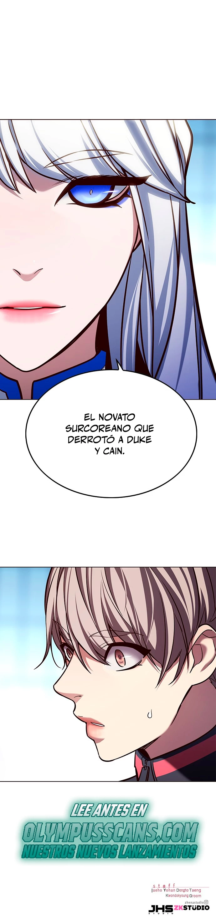 Eleceed Capitulo 192 página 29