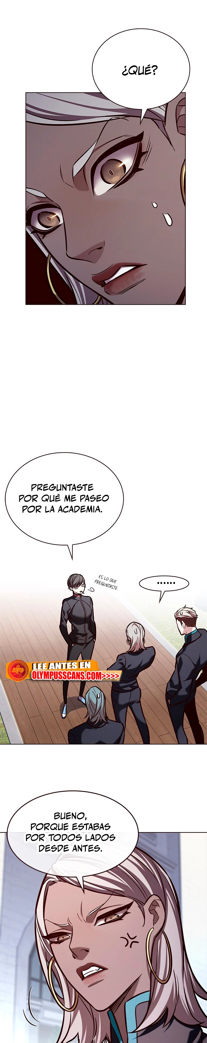 Eleceed Capitulo 192 página 4