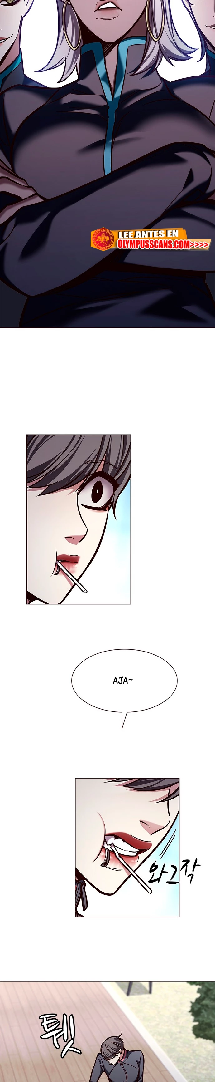 Eleceed Capitulo 192 página 6